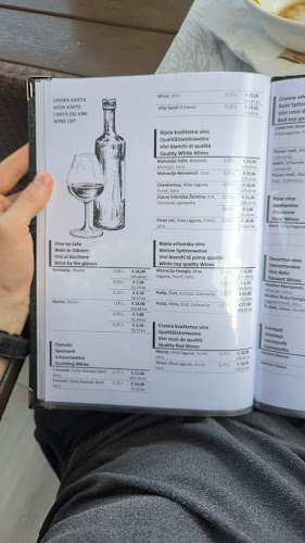 Spaccio Restaurant - Gastronomija i ugostiteljstvo