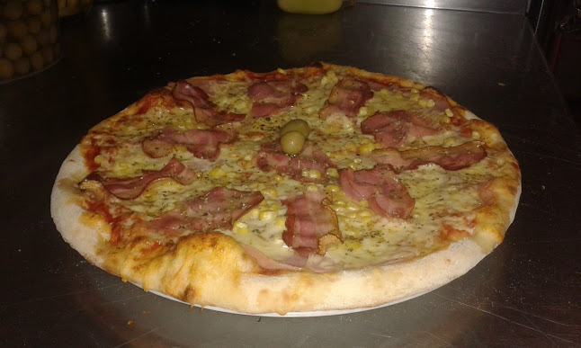 Pizzeria "As" Darda - Darda