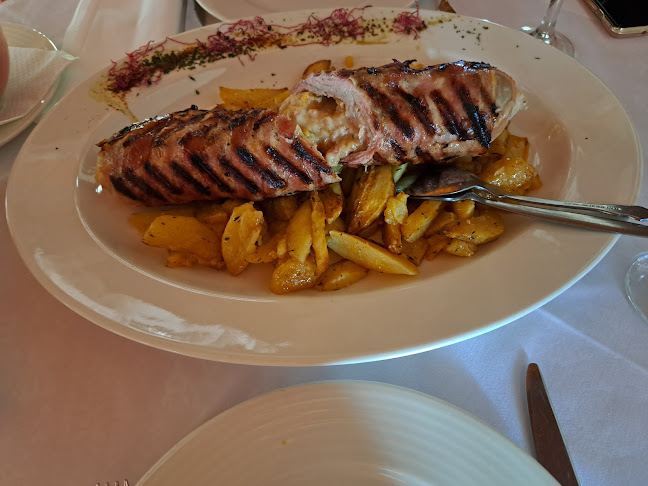 Restoran Izletište OPG Polovanec - Kašina