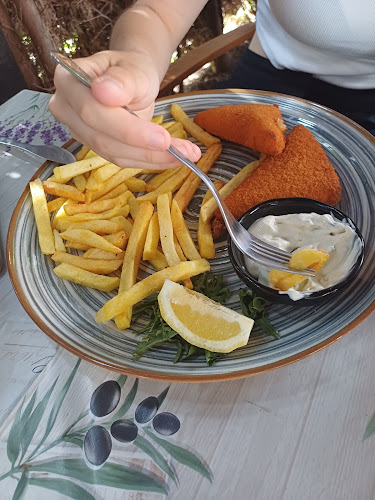 Comentarii opinii despre Štross Street Food