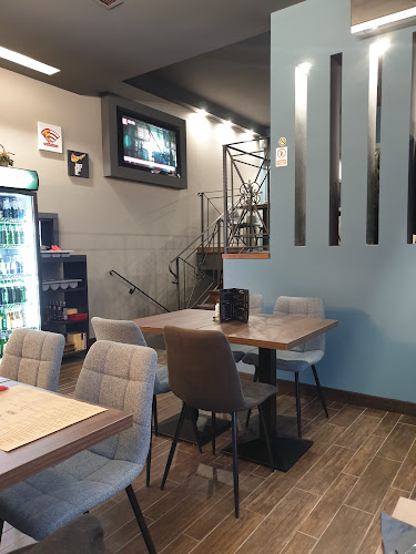 Comentarii opinii despre Caffe bar & Pizzeria Bros