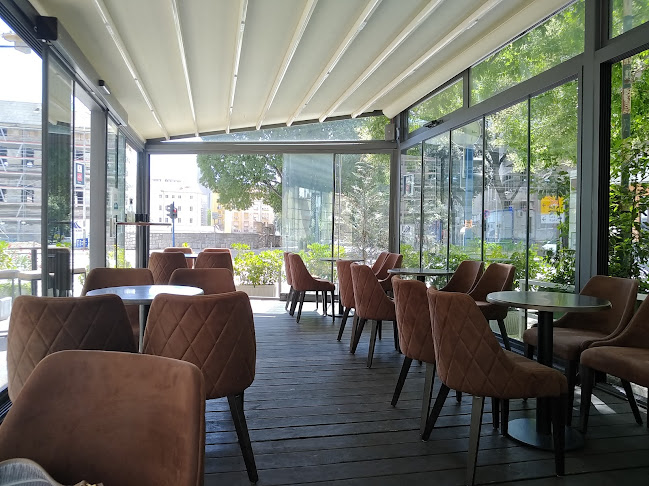 Caffe bar Flores - Gastronomija i ugostiteljstvo
