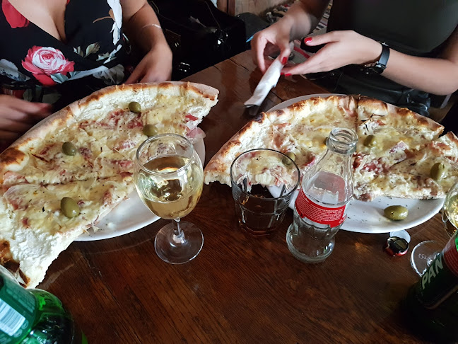 Comentarii opinii despre Accubo pizza&grill