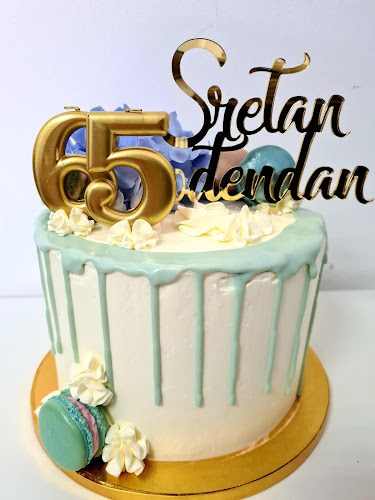 Slastičarnica Sweet Family Samobor - Gastronomija i ugostiteljstvo