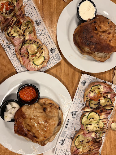 PIVNICA BIRRA | Doručak, Marende Pula