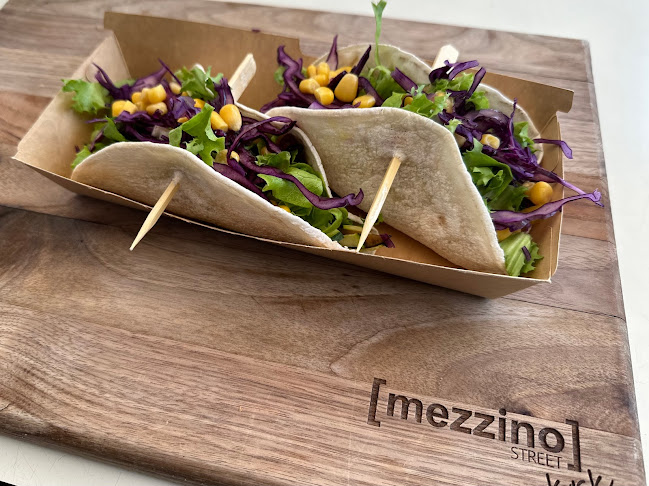 Comentarii opinii despre Street Food Mezzino Krk