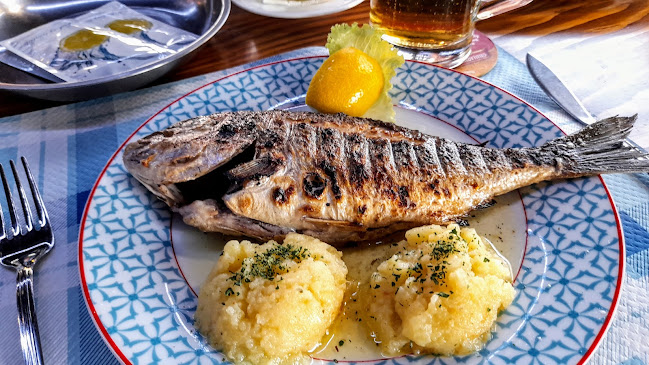 Kod Ivana Restaurant