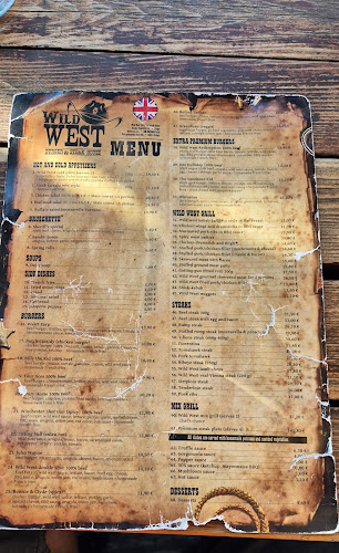 Wild West Trogir - Trogir