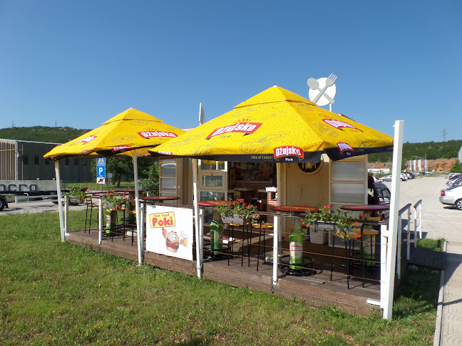 Fast Food Poki - Kukuljanovo