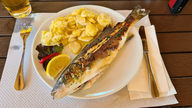 Taverna Marea Restaurant & Summer Grill