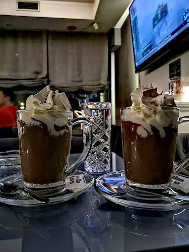 Panta Rei Cafe - Zagreb