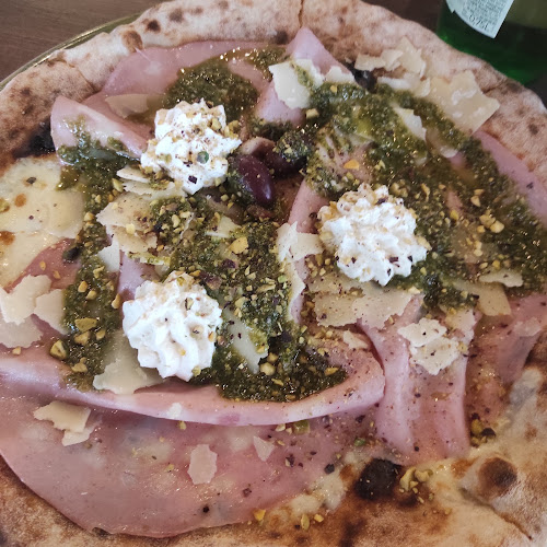 Pizzeria Park - Zagreb