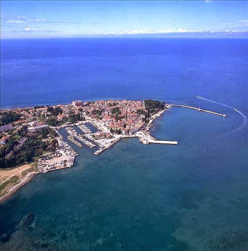 Opinii despre Gostionica "Bonazza" în Novigrad - Gastronomija i ugostiteljstvo