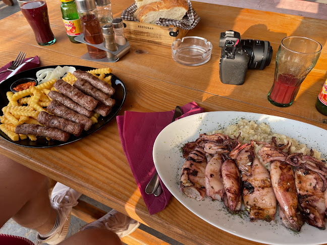 Restoran "Kod Joze" - Gospić