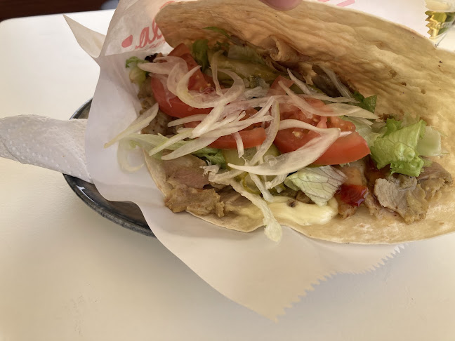 Sandwich&Salad Bar Hello - Hvar