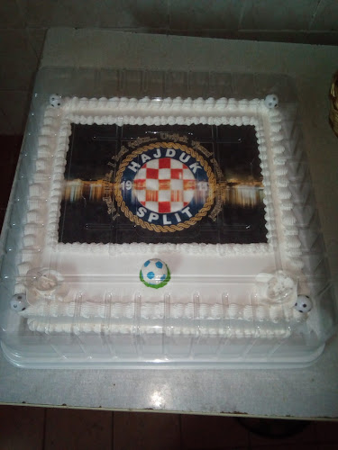 Planet kolača - Gregurovec