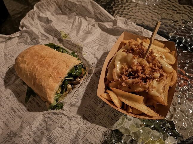 Comentarii opinii despre Fine fast food Piantina