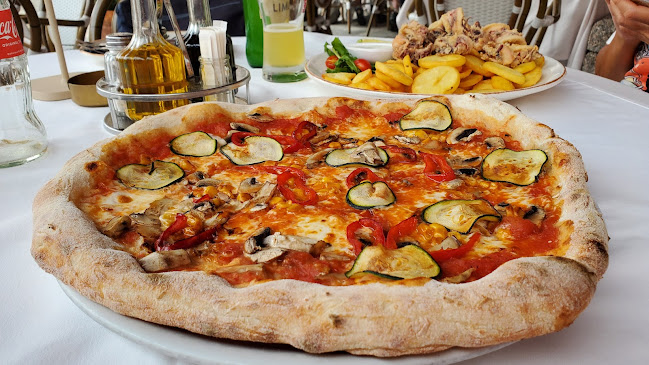 Restaurant Spalatin - Split