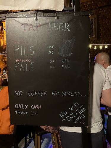 Rock Pork - Gastronomija i ugostiteljstvo