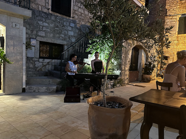 Comentarii opinii despre Konoba Zvijezda Mora