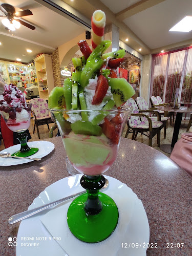 Opinii despre Gelateria Bedo în Umag - Gastronomija i ugostiteljstvo