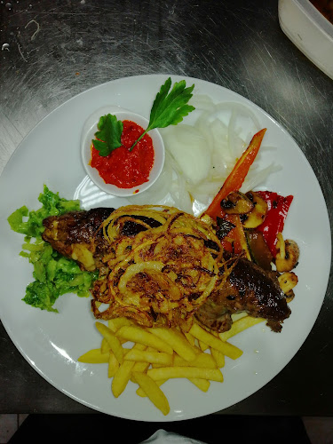 Restoran Reful....u.o Neverin