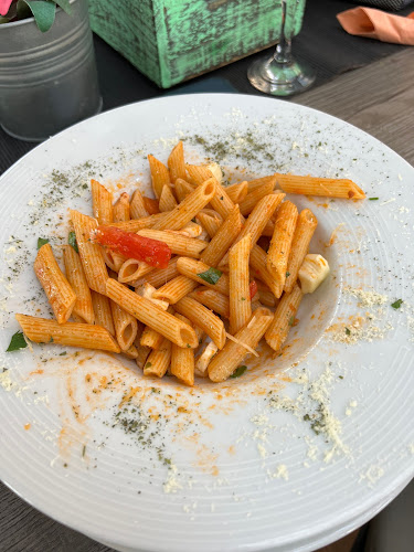 Comentarii opinii despre Restoran Latier