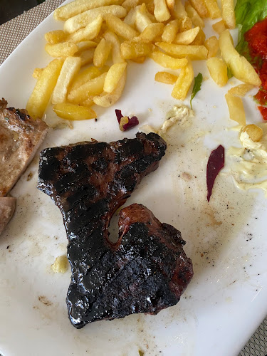 Comentarii opinii despre Pizzeria Milano