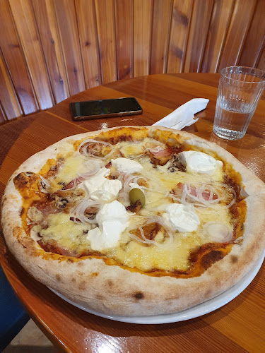 Pizzeria Oliva - Gastronomija i ugostiteljstvo