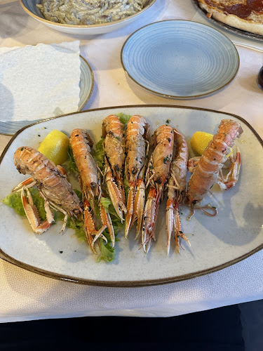 Comentarii opinii despre Pizzeria Šime