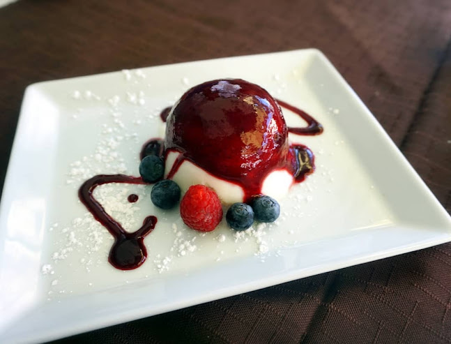 Comentarii opinii despre Konoba Mondo