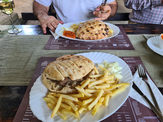 Opinii despre Banjalučki Ćevap în Kastav - Gastronomija i ugostiteljstvo