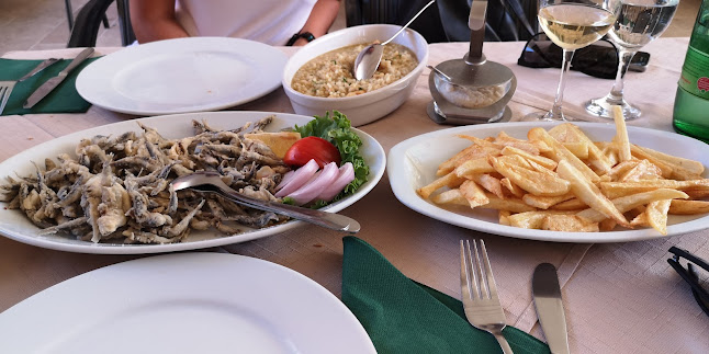 Comentarii opinii despre Konoba Bakus