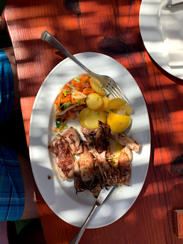 Tri Grede - Gastronomija i ugostiteljstvo