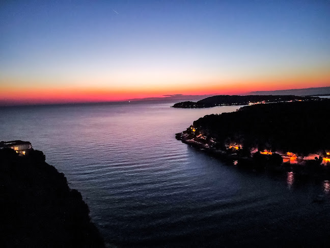 Beach Bar LaPlaya - Gastronomija i ugostiteljstvo
