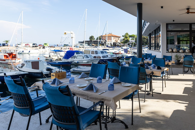 Opinii despre Bistro Yacht club în Opatija - Gastronomija i ugostiteljstvo
