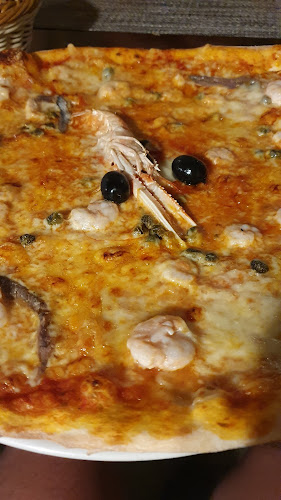 KONOBA Karuba - Zadar