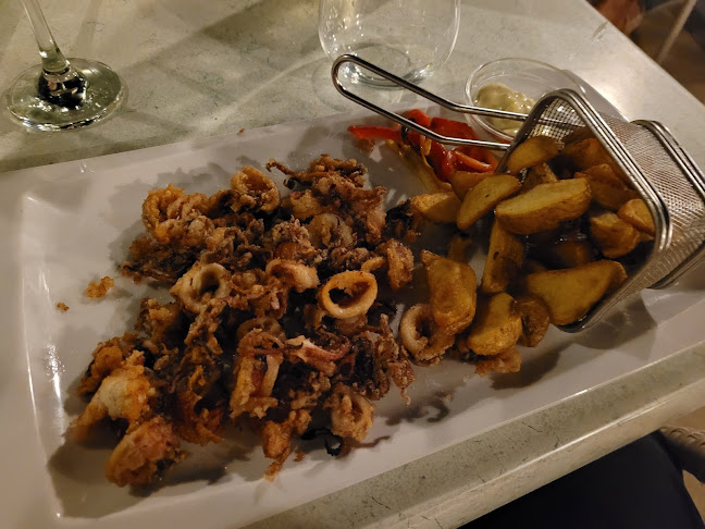 Restaurant Vila Tina - Arbanija