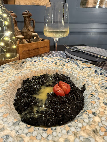 Cicibela food and wine bar (SPLIT) - Gastronomija i ugostiteljstvo