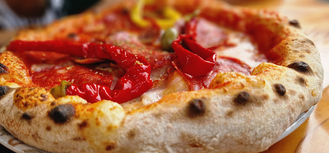 Pizzeria-bistro Birikin - Gastronomija i ugostiteljstvo