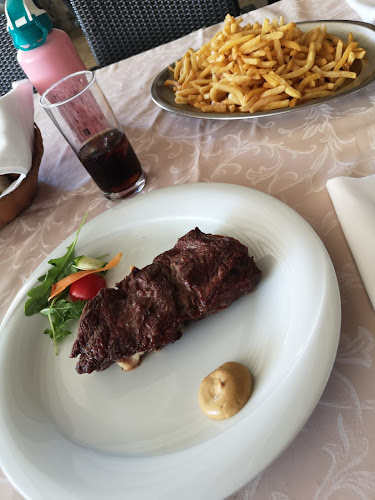 Comentarii opinii despre Konoba Kopačina