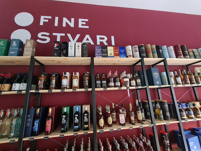 FINE STVARI d.o.o. - Zagreb