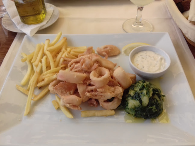 Restaurant Malo Misto - Gastronomija i ugostiteljstvo