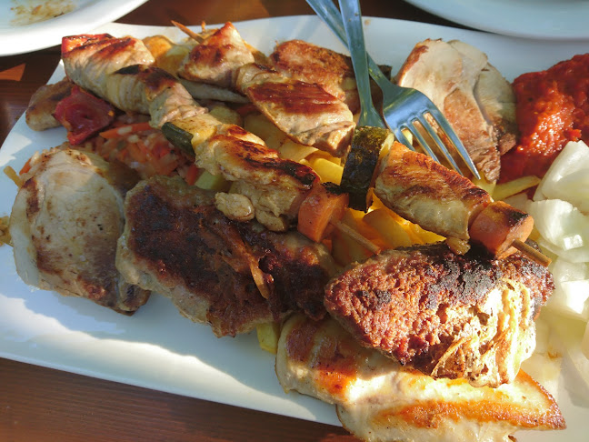 Idila Rakovci - Gastronomija i ugostiteljstvo