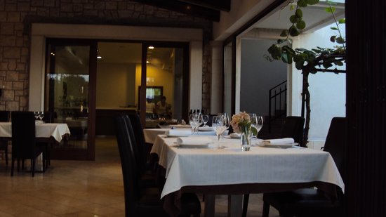 Restaurant & Rooms BOŠKET - Gastronomija i ugostiteljstvo