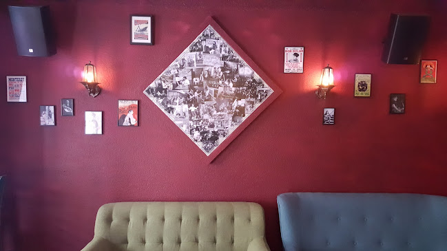 Gaslight Cafe - Gastronomija i ugostiteljstvo