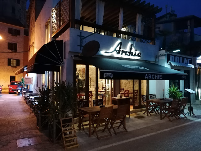 Archie
