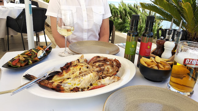 Opinii despre Restoran Adriatic în Split - Gastronomija i ugostiteljstvo