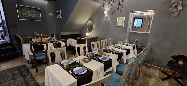 Comentarii opinii despre Restaurant Lanii