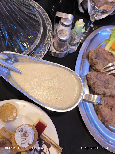 KTC Restoran 'Vrbovec' - Gastronomija i ugostiteljstvo